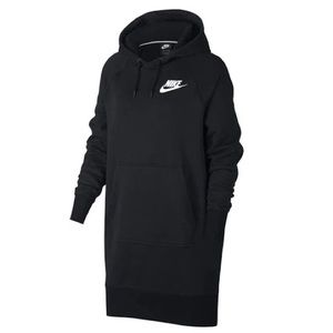 Women’s Nike Hooded Dress